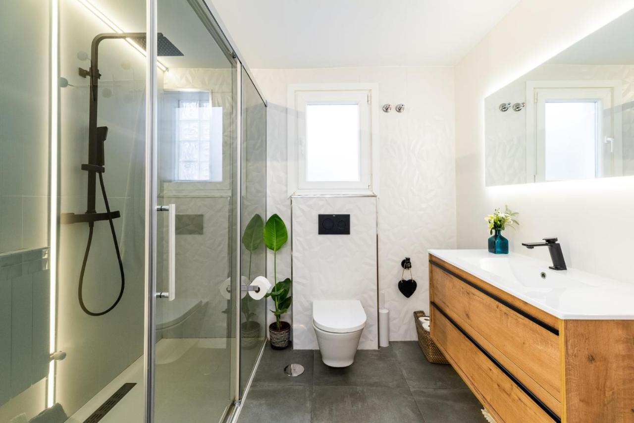 Apartamento Inteligente Con Vistas A La Alhambra Granada Eksteriør billede
