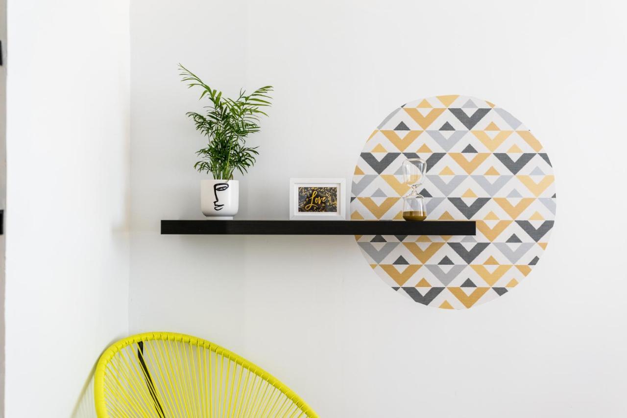 Apartamento Inteligente Con Vistas A La Alhambra Granada Eksteriør billede