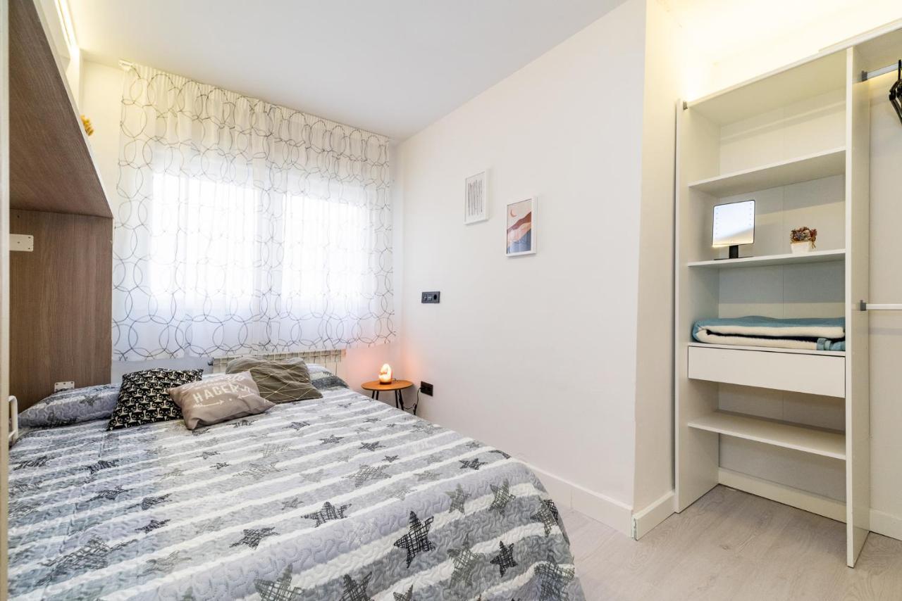Apartamento Inteligente Con Vistas A La Alhambra Granada Eksteriør billede