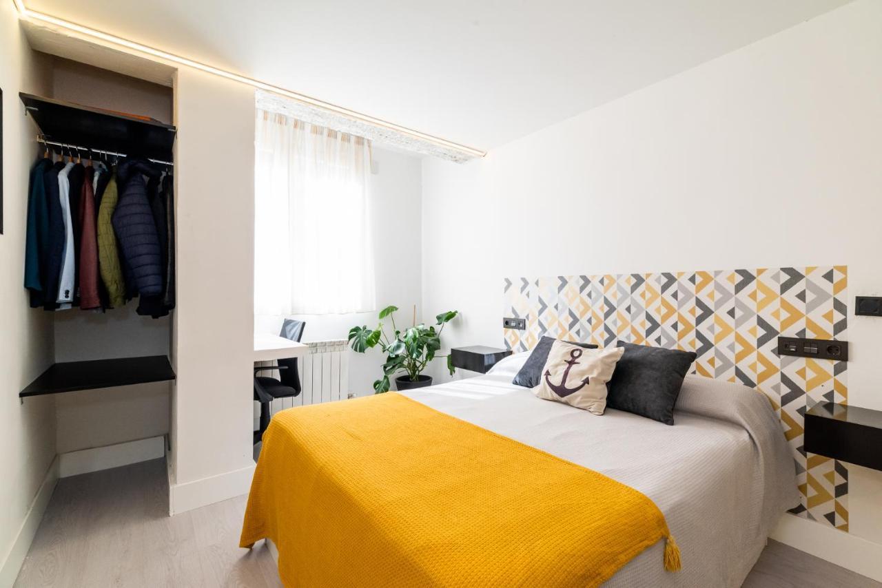 Apartamento Inteligente Con Vistas A La Alhambra Granada Eksteriør billede
